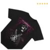 kenny Blackcraft Cult Merch Shop Store Lucifer Sigil Skeleton Shirti