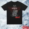 kenny Blackcraft Cult Merch Shop Store Reply To The Body Shirt