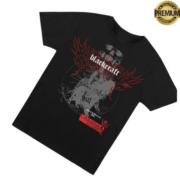 kenny Blackcraft Cult Merch Shop Store Reply To The Body Shirtse