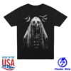 kenny Blackcraft Cult Merch Shop Store Skeleton Veil Shirt