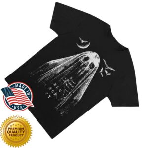 kenny Blackcraft Cult Merch Shop Store Skeleton Veil Shirtsw