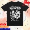 kenny Blackcraft Cult Merch Shop Store Were Haunted Shirt