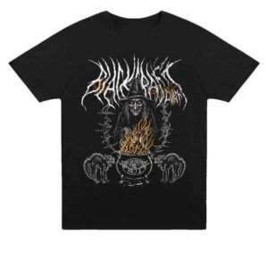 kenny Blackcraft Cult Merch Shop Store Witch Cauldron Shirt kenny Blackcraft Cult Merch Shop Store Witch Cauldron Shirt