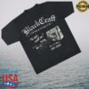 kenny Blackcraft Merch Shop Store Crematorium Shirts