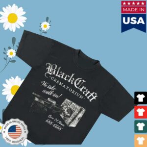 kenny Blackcraft Merch Shop Store Crematorium Shirtw kenny Blackcraft Merch Shop Store Crematorium Shirtw