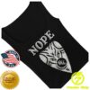 kenny Blackcraft Merch Shop Store Nope Planchette Tank Tops