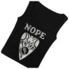 kenny Blackcraft Merch Shop Store Nope Planchette Tank Topw