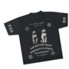 kenny Blackcraft Merch Shop Store Ouija Cats Shirtw