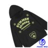 kenny Blackcraft Merch Shop Store Summon Demons Glow Hoodies