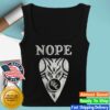 kenny Blackcraft Merch Shop Storenope Planchette Tank Top
