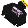 kenny Blink 182 Merch Online Ceramics Missionary Impossible Tour Exclusive Hoodie0