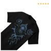 kenny Blizzard Gear Merch Shop Store Diablo Iv Sorcerer Sigil Black Shirtw