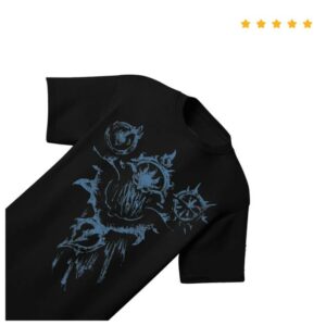 kenny Blizzard Gear Merch Shop Store Diablo Iv Sorcerer Sigil Black Shirtw kenny Blizzard Gear Merch Shop Store Diablo Iv Sorcerer Sigil Black Shirtw