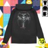 kenny Blizzard Gear Merch Store Diablo Lilith Blessed Mother Pullover Hoodie
