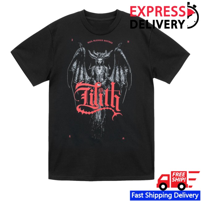 kenny Blizzard Gear Merch Store Diablo Lilith Blessed Mother Shirts kenny Blizzard Gear Merch Store Diablo Lilith Blessed Mother Shirts