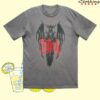 kenny Blizzard Gear Merch Store Diablo Lilith Blessed Mother Tees