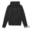 kenny Blizzard Gear Merch Store Diablo Prime Evils Black Pullover Hoodie