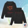 kenny Blizzard Gear Merch Store Diablo Prime Evils Black Pullover Hoodiess