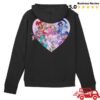 kenny Blizzard Gear Merch Store Overwatch Dokiwatch Black Pullover Hoodie