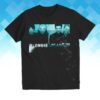 kenny Blondie Merch Store No Exit Collection Album Cover Shirt