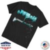 kenny Blondie Merch Store No Exit Collection Album Cover Shirts 1