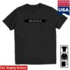 kenny Blondie Merch Store No Exit Collection Album Cover Shirts