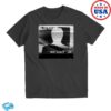kenny Blondie Merch Store No Exit Collection Clem Burke Shadow Shirt