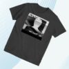 kenny Blondie Merch Store No Exit Collection Clem Burke Shadow Shirts