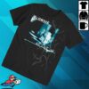 kenny Blondie Merch Store No Exit Collection Debbie Harry Legs Shirts