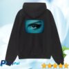 kenny Blondie Merch Store No Exit Collection Eye Monitor Hoodies