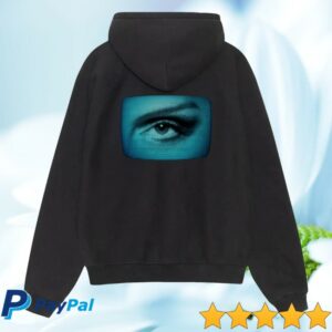 kenny Blondie Merch Store No Exit Collection Eye Monitor Hoodies kenny Blondie Merch Store No Exit Collection Eye Monitor Hoodies