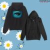 kenny Blondie Merch Store No Exit Collection Eye Monitor Hoodiess