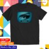kenny Blondie Merch Store No Exit Collection Eye Monitor Shirt