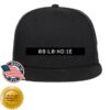 kenny Blondie Merch Store No Exit Collection Timecode Cap