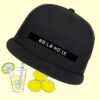 kenny Blondie Merch Store No Exit Collection Timecode Caps