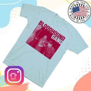 kenny Bloodhound Gang Merch Austrian Mud Shirt Light Blue1 kenny Bloodhound Gang Merch Austrian Mud Shirt Light Blue1