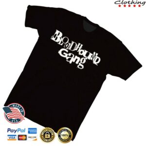 kenny Bloodhound Gang Merch Ransom Note Shirt0 kenny Bloodhound Gang Merch Ransom Note Shirt0