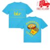 kenny Blur Merch Store Dan Abnormal Tee Bluess