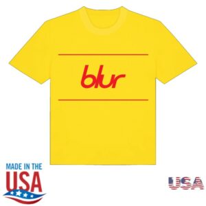 kenny Blur Merch Store Dan Abnormal Tee Yellows kenny Blur Merch Store Dan Abnormal Tee Yellows