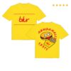 kenny Blur Merch Store Dan Abnormal Tee Yellowss