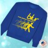 kenny Blur Merch Store The Great Escape Sweatshirts