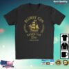 kenny Blurry Creatures Store Merch Blurry Con 3 Never Say Die Shirt