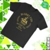 kenny Blurry Creatures Store Merch Blurry Con 3 Never Say Die Shirts
