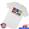 kenny Bon Jovi Merch Shop Store Have A Nice Day White Shirts