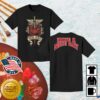 kenny Bon Jovi Store Merch Have A Nice Day Black Shirtss