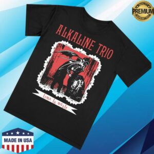 kenny Boothammer Tees Merch Store Alkaline Trio Time To Waste Shirts kenny Boothammer Tees Merch Store Alkaline Trio Time To Waste Shirts