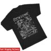 kenny Boss Dog Art Merch Shop Fleetpond Mac Black Shirts
