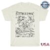kenny Boss Dog Art Merch Shop Store Fleetpond Mac Shirt