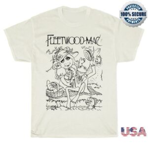 kenny Boss Dog Art Merch Shop Store Fleetpond Mac Shirt