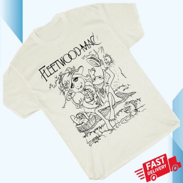 kenny Boss Dog Art Merch Shop Store Fleetpond Mac Shirts